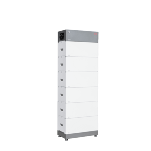 BYD Energy Storage BATTERY-BOX HVM 16.56 kWh HVM 16.6 obraz