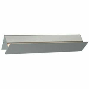 ACA Lighting Wall&Ceiling LED nástěnné svítidlo ZD806415LEDGY obraz