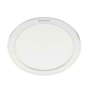 LED Stropní podhledové svítidlo Philips DIAMOND 8719514250161 17W 1500lm 3000K IP20 16, 5cm bílé obraz