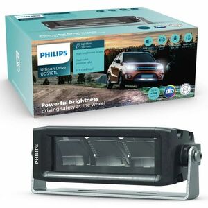 Philips Ultinon Drive 5100 UD5101L 4 Inch 9-30 V DC LED světelná lišta 1ks UD5101LX1 obraz
