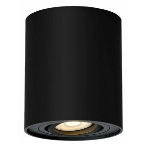 Rabalux stropní svítidlo Kobald GU10 1x MAX 42W matná černá 2047 obraz