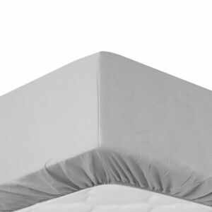 Sleepwise Soft Wonder-Edition, napínací prostěradlo na postel, 90–100 x 200 cm, mikrovlákno obraz