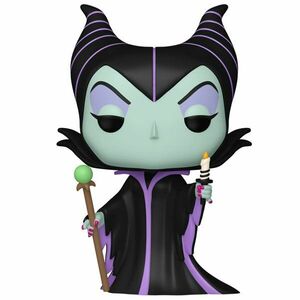 POP! Disney: Maleficent (Šípková Růženka) obraz