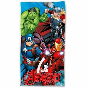 Osuška Avengers (Marvel) obraz
