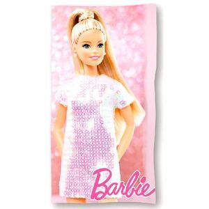 Osuška Barbie (Barbie) obraz