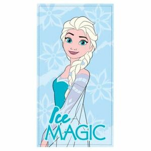 Osuška Frozen (Disney) obraz