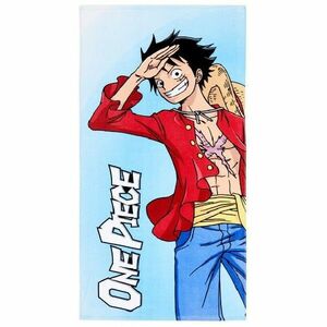 Osuška One Piece (One Piece) obraz
