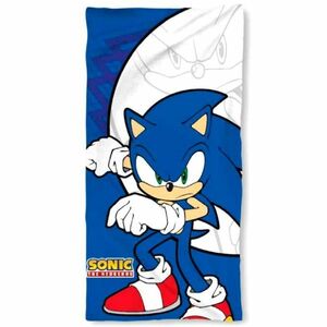 Osuška Sonic (Sonic) obraz