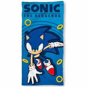 Osuška Sonic The Hedgehog (Sonic) obraz