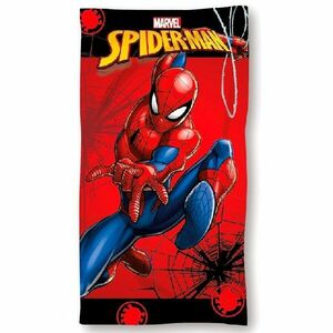 Osuška Spiderman (Marvel) obraz