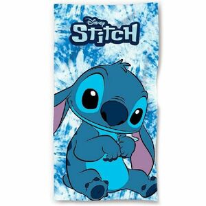Osuška Stitch (Disney) obraz