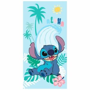 Osuška Stitch (Disney) obraz