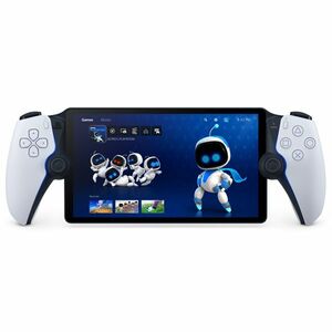 PlayStation Portal Remote Player, vystavený, záruka 21 měsíců obraz