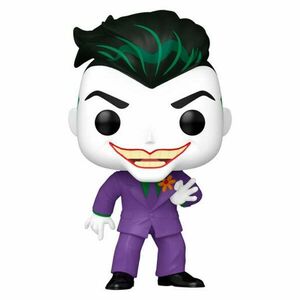 POP! Harley Quinn Animated Series: The Joker (DC) obraz