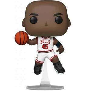 POP! NBA: Bulls Michael Jordan (1995 Playoffs) Special Edition obraz