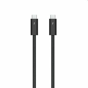Apple datový a nabíjecí kabel Thunderbolt 4 Pro (3m) obraz