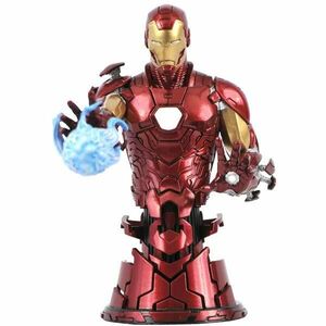 Busta Comic Iron Man (Marvel) obraz