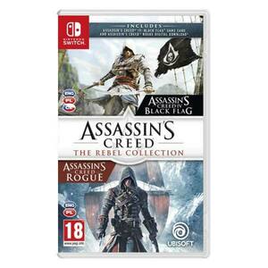 Assassin’s Creed (The Rebel Collection) NSW obraz