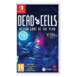 Dead Cells (Action Game of the Year) NSW obraz