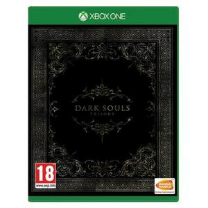 Dark Souls Trilogy XBOX ONE obraz