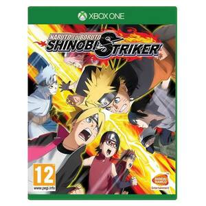 Naruto to Boruta: Shinobi Striker XBOX ONE obraz