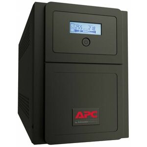 APC Easy UPS SMV zdroj nepřerušovaného napětí SMV1500CAI obraz