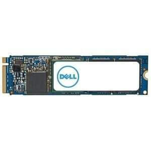 DELL AC037408 SSD disk M.2 512 GB PCI Express 4.0 NVMe AC037408 obraz