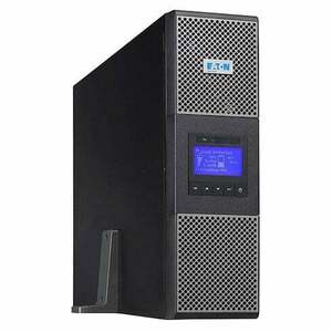 Eaton 9PX 5000i HotSwap S dvojitou konverzí (online) 5 kVA 9PX5KiBP obraz