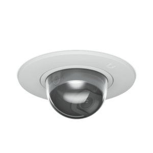 Ubiquiti UACC-G5-Dome-Ultra-FM-W G5 Dome Ultra UACC-G5-Dome-Ultra-FM-W obraz