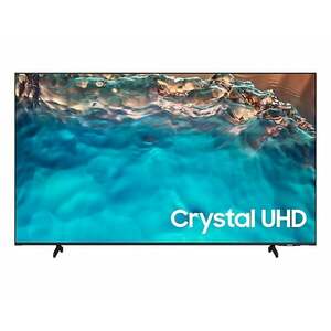 Samsung HG50BU800EUXEN televizor 127 cm (50") 4K Ultra HG50BU800EUXEN obraz