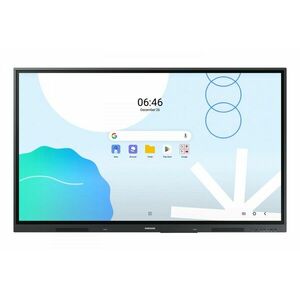 Samsung WA65D Interaktivní tabule 165, 1 cm (65") 3840 LH65WADWLGCXEN obraz