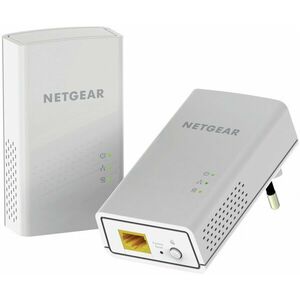 NETGEAR PowerLINE 1000 + WiFi 1000 Mbit/s Připojení PLW1000-100PES obraz