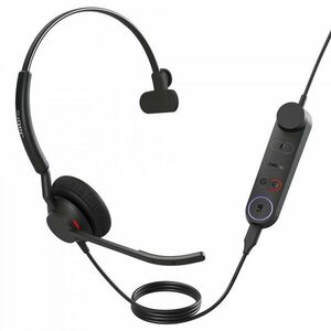 Jabra 5093-299-2159 sluchátka / náhlavní souprava 5093-299-2159 obraz