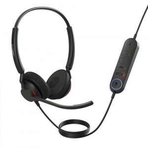 Jabra 4099-413-299 sluchátka / náhlavní souprava 4099-413-299 obraz