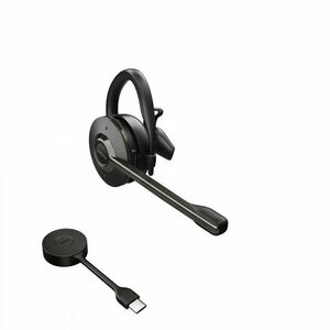 Jabra 9555-430-111 sluchátka / náhlavní souprava 9555-430-111 obraz