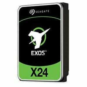 Seagate Exos X24 vnitřní pevný disk 20 TB 7200 ot/min ST20000NM002H obraz