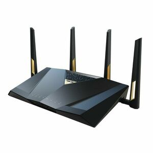 ASUS RT-BE88U bezdrátový router 10 Gigabit Ethernet 90IG08V0-MO3N0V obraz