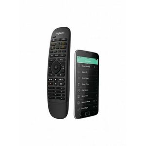 Logitech Harmony® Companion dálkové ovládání 915-000240 obraz