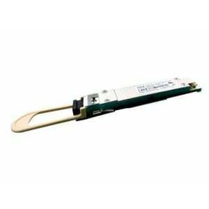 Aruba 40G QSFP+ LC Bidirectional 150m MMF 2-strand Transceiver JL308A obraz