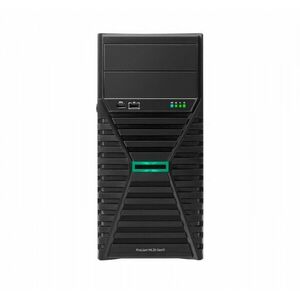 HPE ProLiant ML30 Gen11 Intel Xeon E-2436 6-Core (2.90GHz P65096-421 obraz