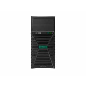 HPE ProLiant ML30 Gen11 Intel Xeon E-2414 Quad-Core P65094-421 obraz