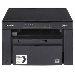 Canon i-SENSYS MF3010 Laser A4 1200 x 600 DPI 18 str. za 5252B034 obraz