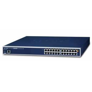 PLANET HPOE-1200G Řízený Gigabit Ethernet (10/100/1000) HPOE-1200G obraz