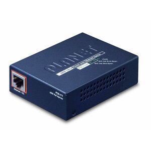 PLANET POE-171 síťový přepínač Gigabit Ethernet POE-171 obraz