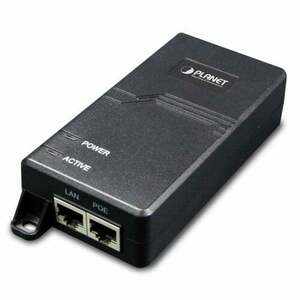 PLANET POE-163 síťový přepínač Gigabit Ethernet POE-163 obraz