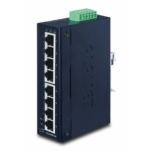 PLANET IGS-801M síťový přepínač Řízený L2/L4 Gigabit IGS-801M obraz