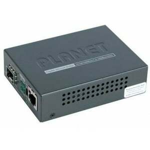 PLANET GT805A konvertor síťové kabeláže 1000 Mbit/s GT-805A obraz