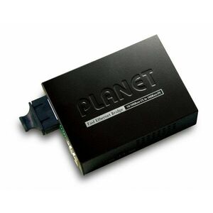 PLANET FT-802S15 konvertor síťové kabeláže 100 Mbit/s FT-802S15 obraz