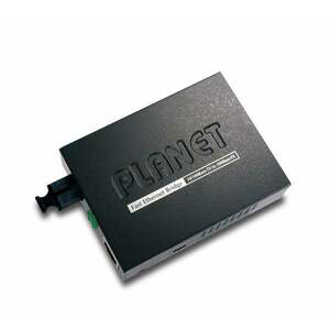 PLANET FT-806A20 konvertor síťové kabeláže 100 Mbit/s FT-806A20 obraz