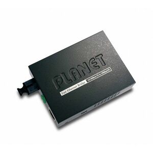 PLANET FT-806B20 konvertor síťové kabeláže 100 Mbit/s FT-806B20 obraz